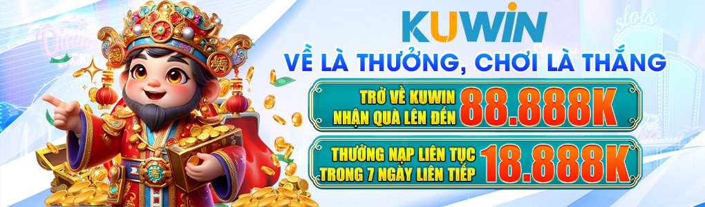 Banner giới thiệu game mới trên b52cc